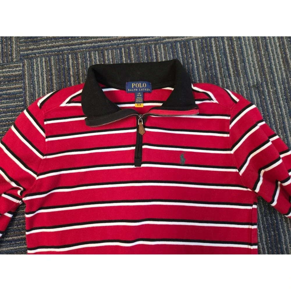 Polo Ralph Lauren this polo